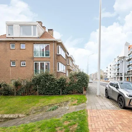 Elisa Gamma Nieuwpoort